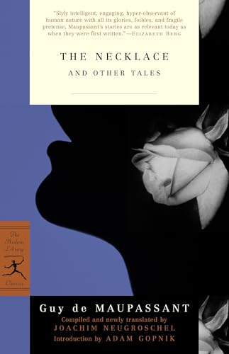 The Necklace and Other Tales (Modern Library Classics) von Modern Library