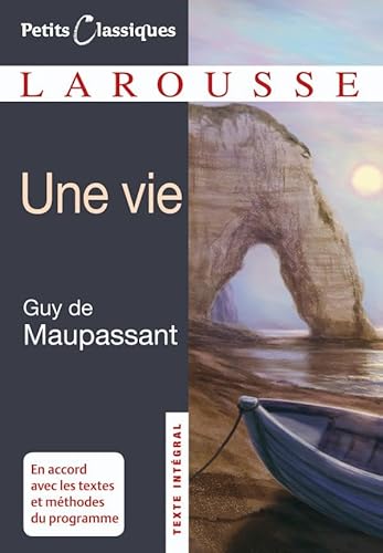 Une Vie Une Vie von Larousse