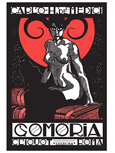 Gomòria Gomòria von Cliquot
