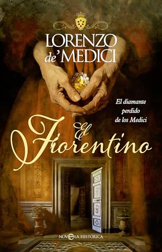 El Fiorentino: El diamante perdido de los Medici von LA ESFERA DE LOS LIBROS, S.L.
