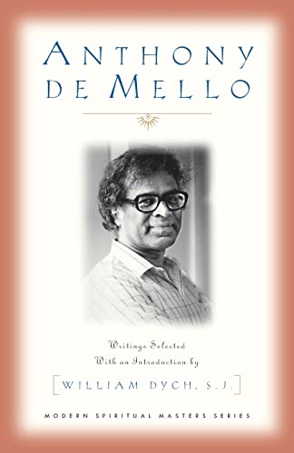 Anthony de Mello: Writings (Modern Spiritual Masters Series)