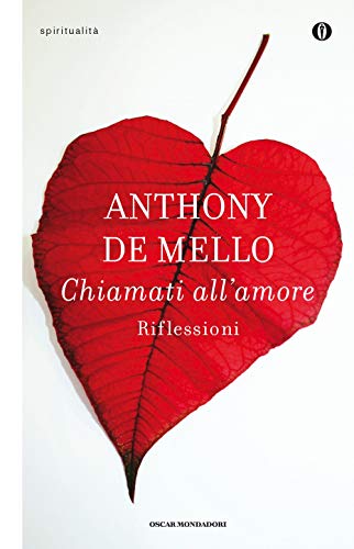 Chiamati all'amore (Oscar spiritualità, Band 853) von Mondadori