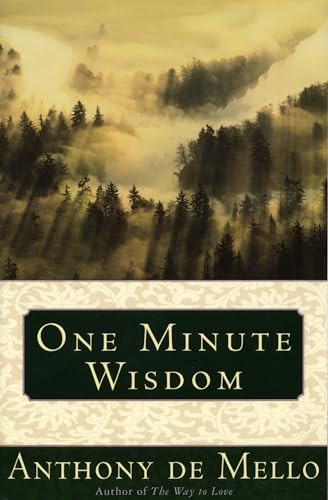 One Minute Wisdom von Image