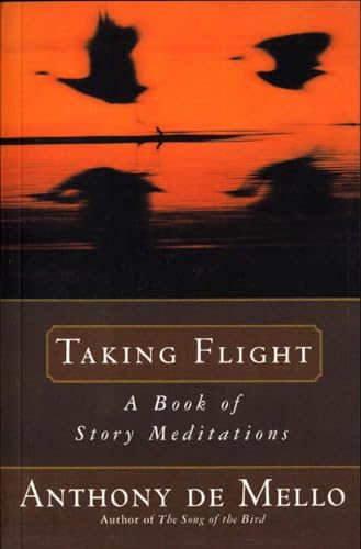 Taking Flight: A Book of Story Meditations von Image