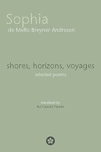 shores, horizons, voyages: selected poems von Orchid Press Publishing Limited