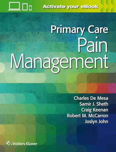Primary Care Pain Management von LWW