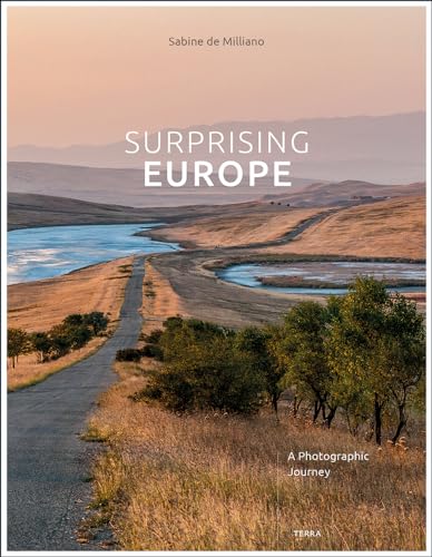 Surprising Europe: A Photographic Journey
