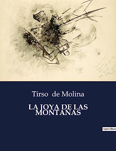 LA JOYA DE LAS MONTAÑAS: .