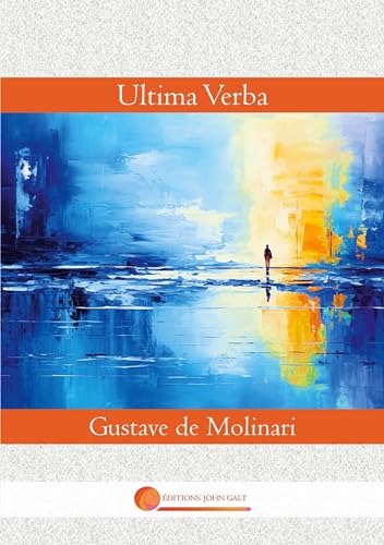 Ultima Verba: 11 von Editions John Galt