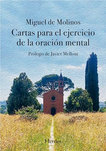 Cartas para el ejercicio de la oración mental/ Cards for the Mental Prayer Exercise von HERDER