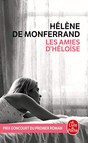 Les Amies D'Heloise von Le Livre de Poche