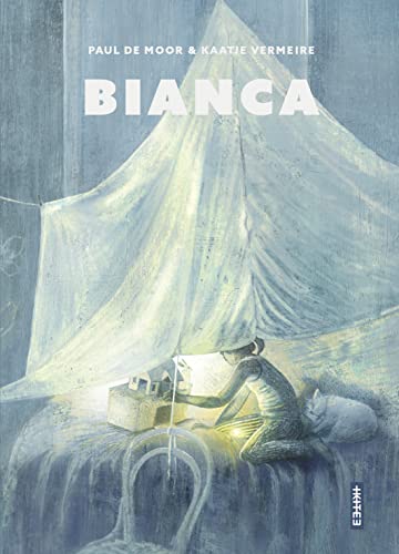 Bianca. Ediz. a colori (Albi illustrati)