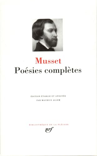 Poesies completes