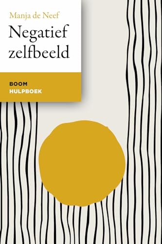Negatief zelfbeeld