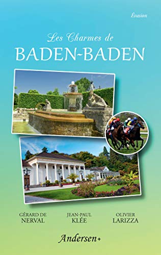 Les Charmes de Baden-Baden von Books on Demand