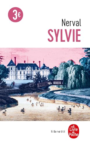 Sylvie von Le Livre de Poche