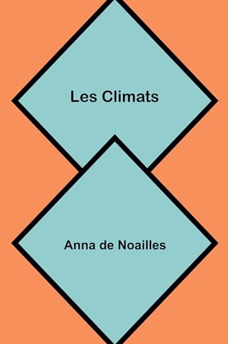 Les Climats von Alpha Edition