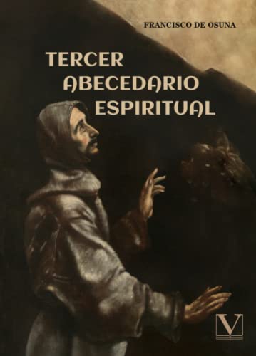Tercer abecedario espiritual (Ensayo) von Editorial Verbum