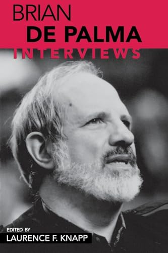 Brian de Palma: Interviews (Conversations With Filmmakers Series)