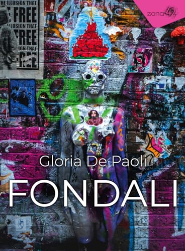 Fondali (I libri dell'Iguana) von Zona 42