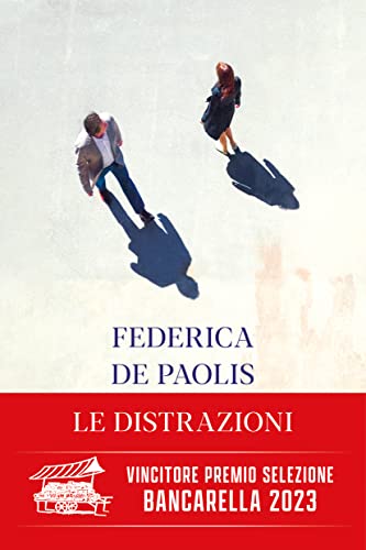 Le distrazioni von HarperCollins Italia