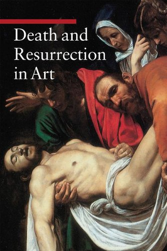 Death and Resurrection in Art (Guide to Imagery) von Getty Publications