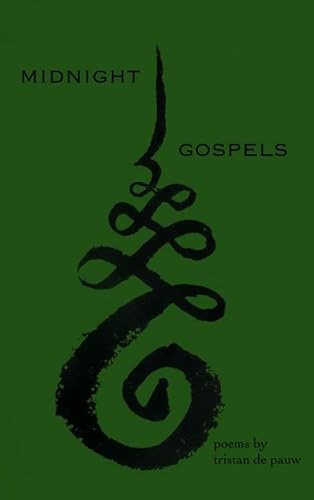 midnight gospels midnight gospels von Brave New Books