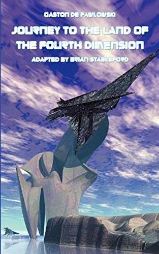 Journey to the Land of the Fourth Dimension von Parlux