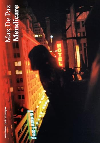 Mendicare (Narrativa) von Nottetempo