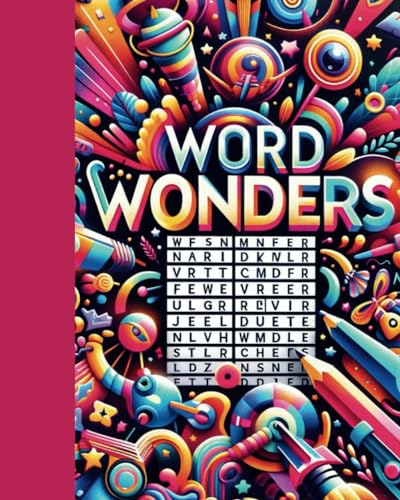 Word Search Puzzle Book for Teens and Young Adults: Creative Puzzle for Young Adults, Word Search Puzzle for Teens von Independently published