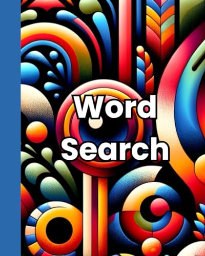Word Search: Young Adult Brain Game, Creative Puzzle for Young Adults, Word Search Puzzle for Teens, Puzzle Adventure for Teens von Independently published