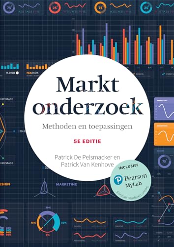 Marktonderzoek: methoden en toepassingen