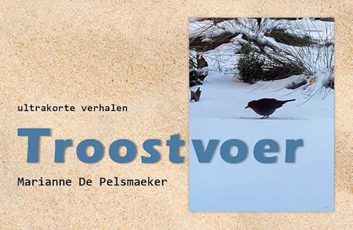 Troostvoer: Ultrakorte verhalen von Ambilicious LLP