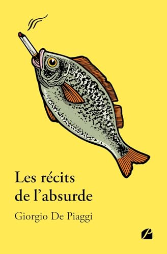 Les récits de l'absurde Les récits de l'absurde von Les Éditions du Panthéon
