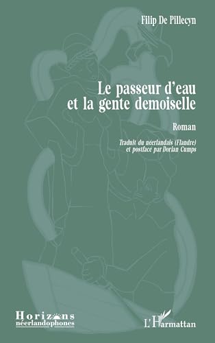 Le passeur d’eau et la gente demoiselle