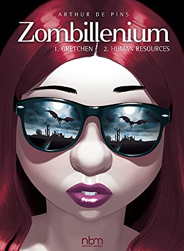 Zombillenium 1-2: Gretchen/Human Resources