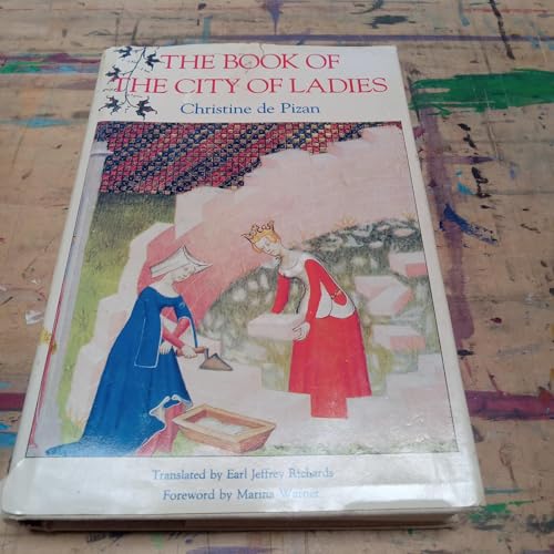 The Book of the City of Ladies