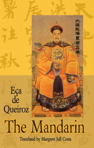 The Mandarin and Other Stories (Dedalus European Classics) von Dedalus