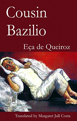 COUSIN BAZILIO 2/E (Dedalus European Classics)
