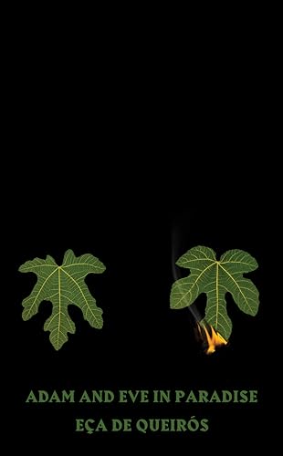 Adam& Eve in Paradise von New Directions Publishing Corporation