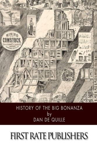 History of the Big Bonanza