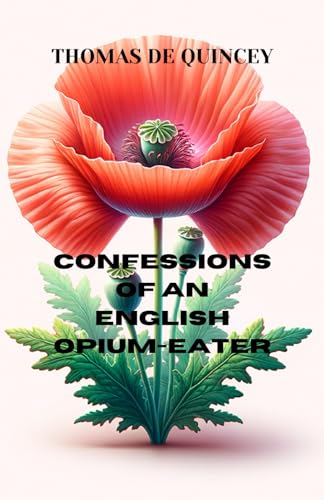 Confessions of An English Opium-Eater von Independently published