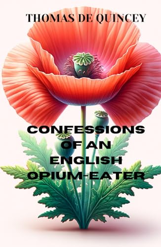 Confessions of An English Opium-Eater