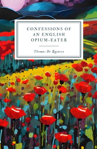 Confessions of an English Opium-Eater von Independently published