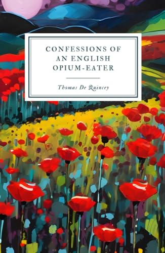 Confessions of an English Opium-Eater Confessions of an English Opium-Eater von Independently published