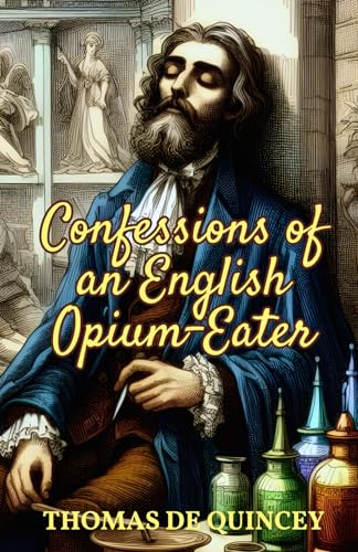 Confessions of an English Opium-Eater von Independently published