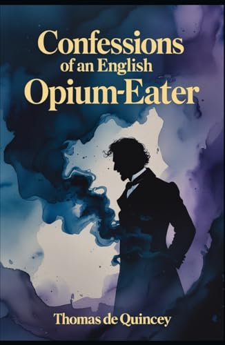 Confessions of an English Opium-Eater Confessions of an English Opium-Eater von Independently published