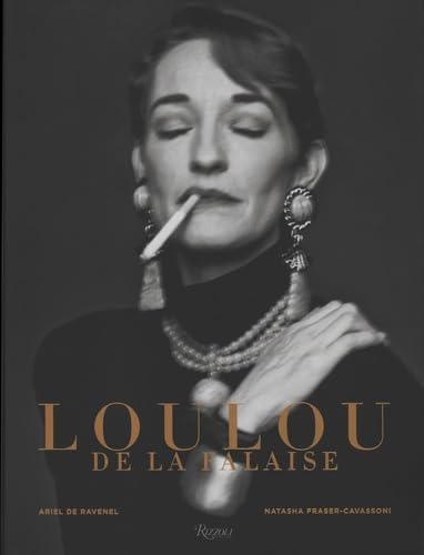 LouLou de la Falaise