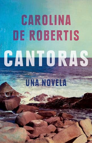 Cantoras (Spanish Edition): Una Novels