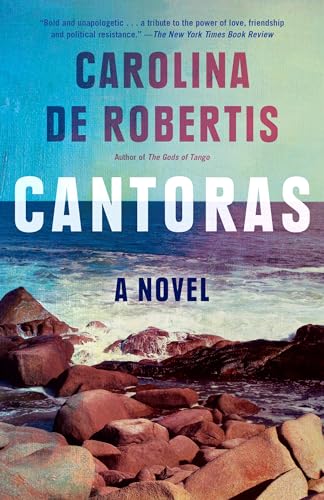 Cantoras Cantoras